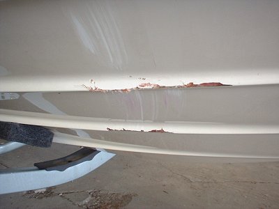 fiberglass boat repair for the diy'er, everything you need